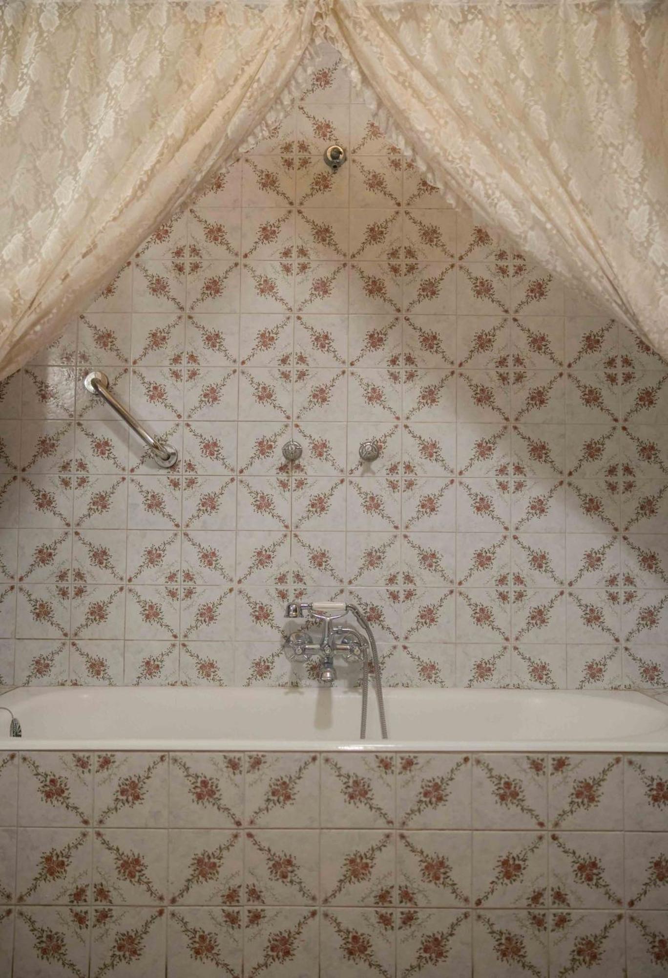Casa Calvo Sxvi Villa Santa Eulalia la Mayor Buitenkant foto